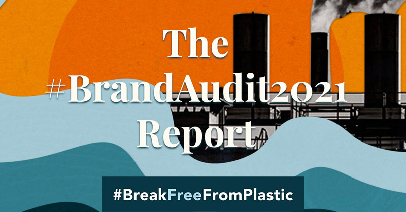 BFFP: Brand Audit Report 2021